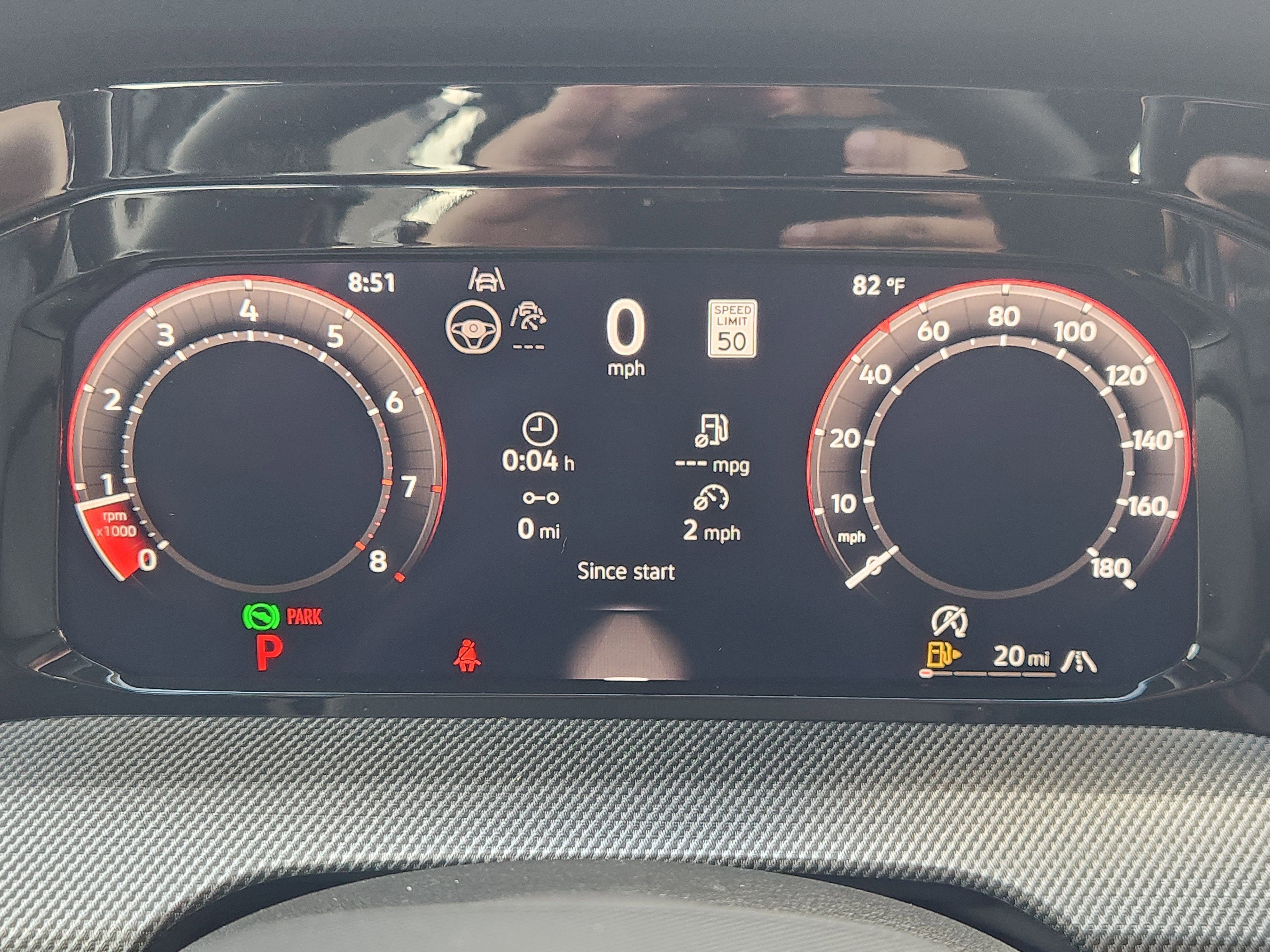 2026 Volkswagen Golf GTI S