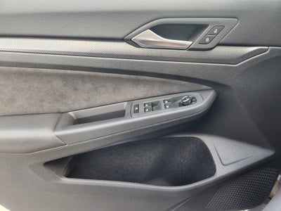 2026 Volkswagen Golf GTI S