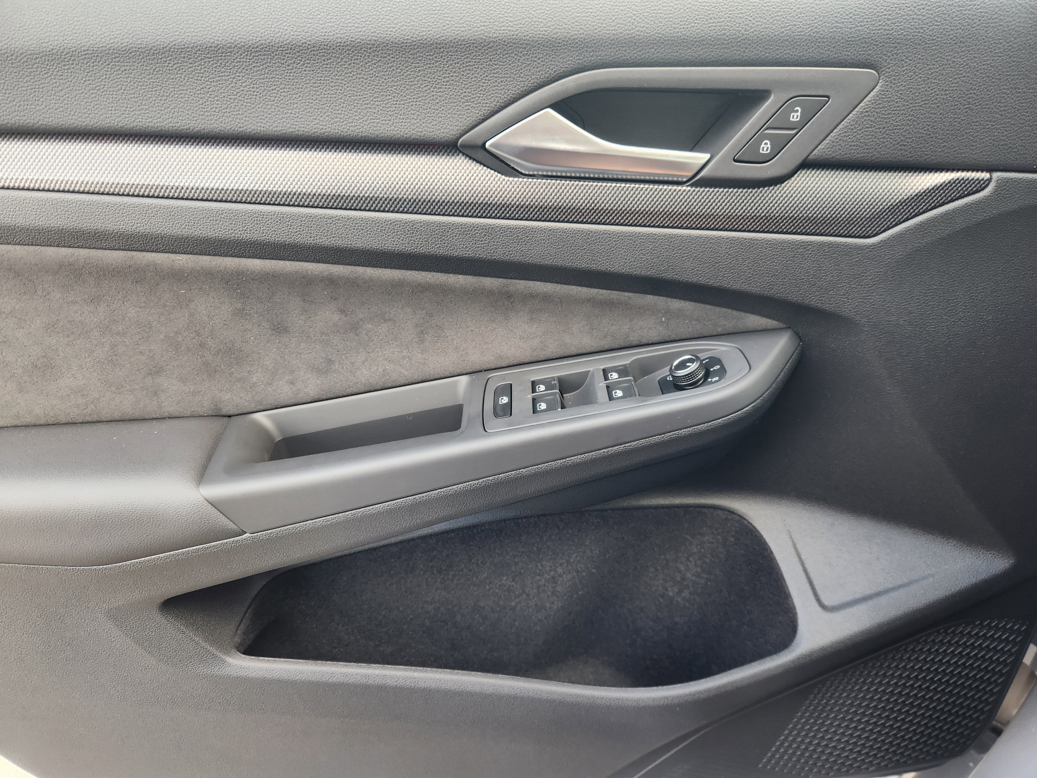 2026 Volkswagen Golf GTI S