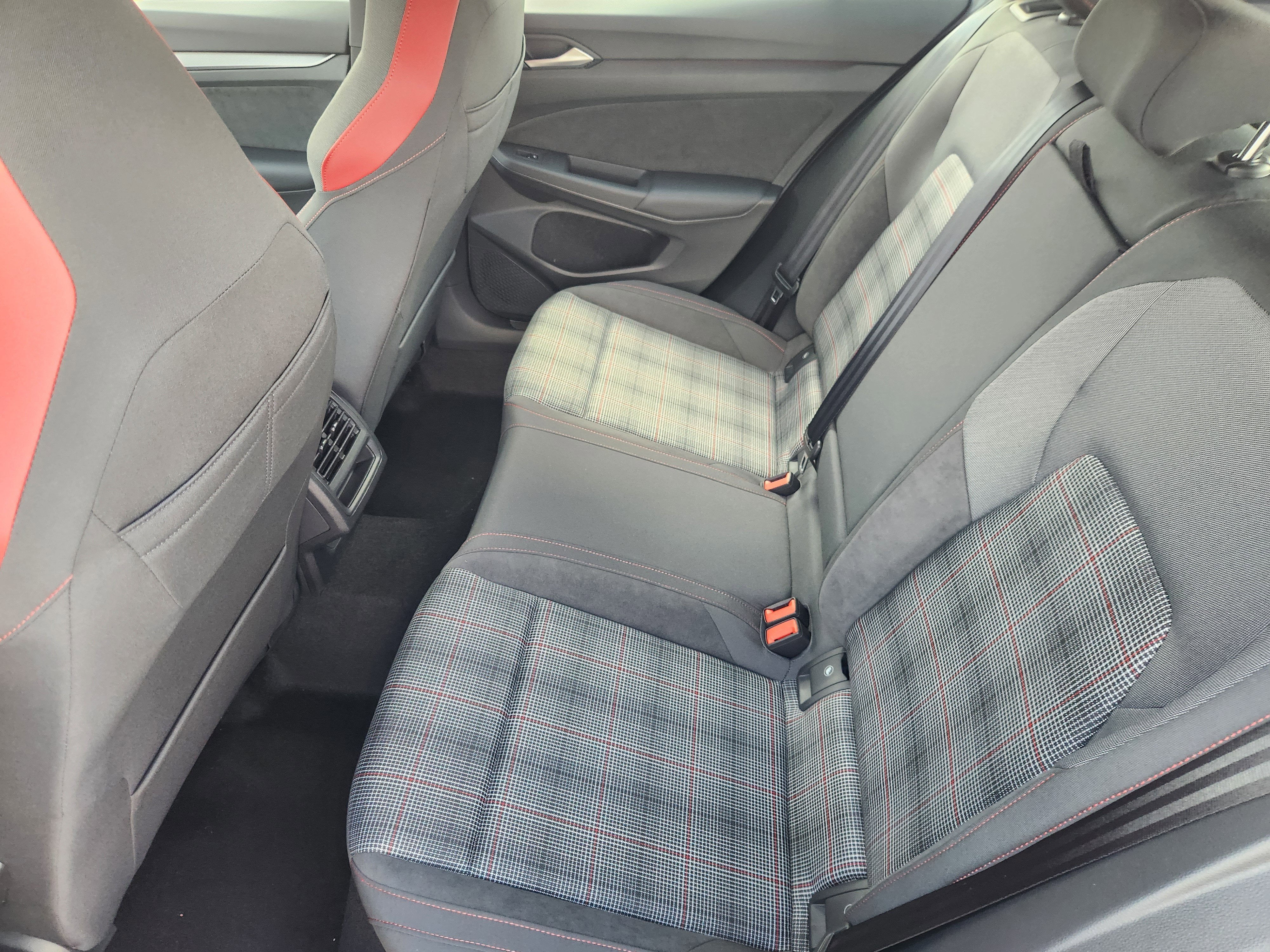 2026 Volkswagen Golf GTI S