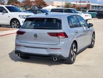 2026 Volkswagen Golf GTI S