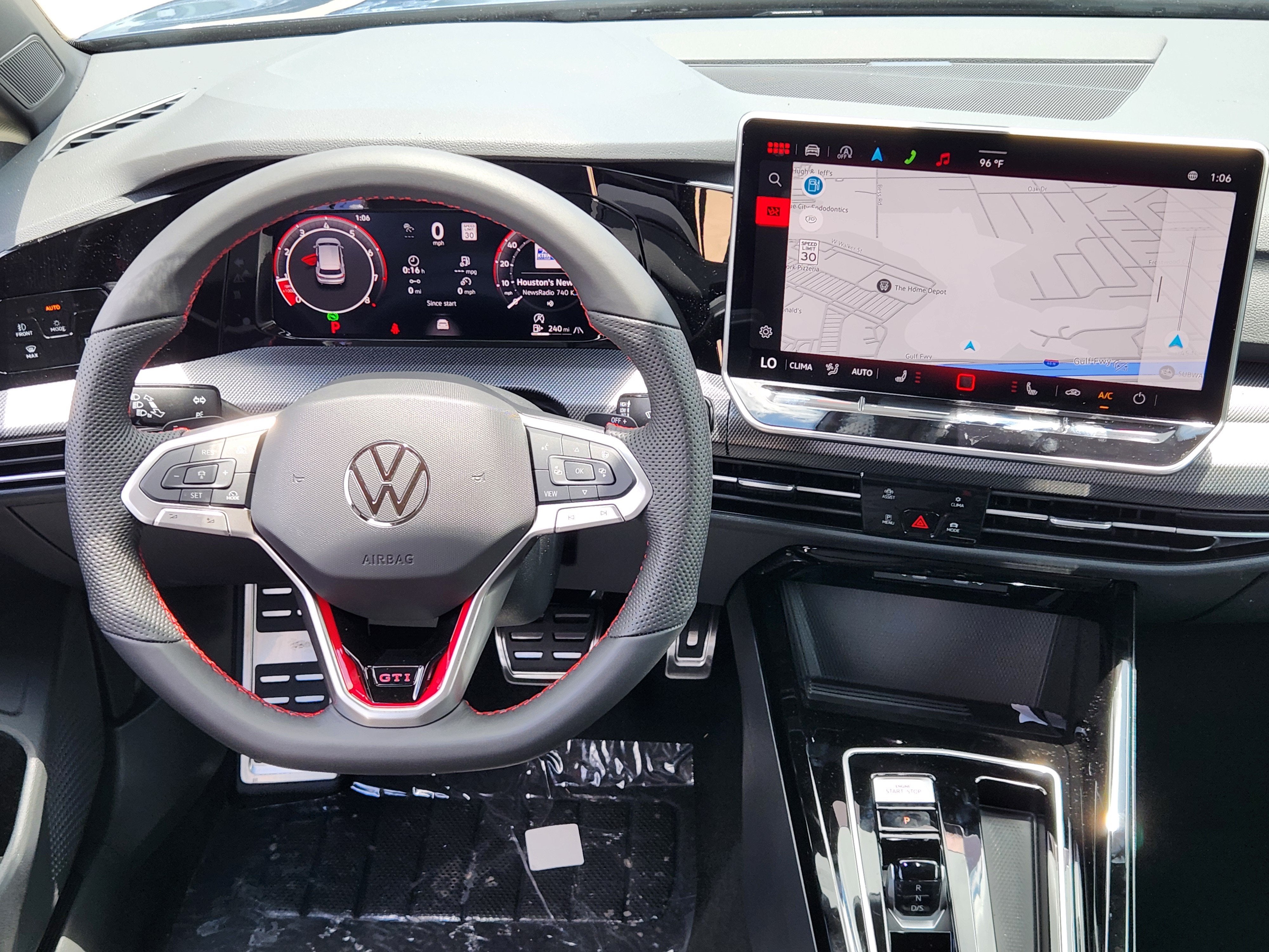 2026 Volkswagen Golf GTI S
