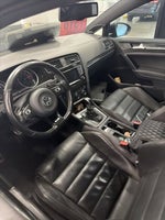 2015 Volkswagen Golf R R