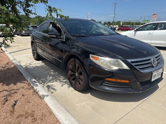 Used 2012 Volkswagen CC Sport with VIN WVWMN7AN3CE502465 for sale in League City, TX