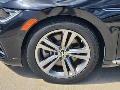 2022 Volkswagen Arteon SE R-Line