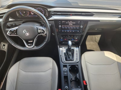 2022 Volkswagen Arteon SE R-Line