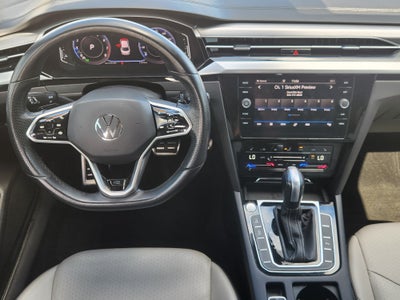 2022 Volkswagen Arteon SE R-Line