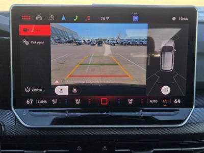 2026 Volkswagen Golf GTI Autobahn