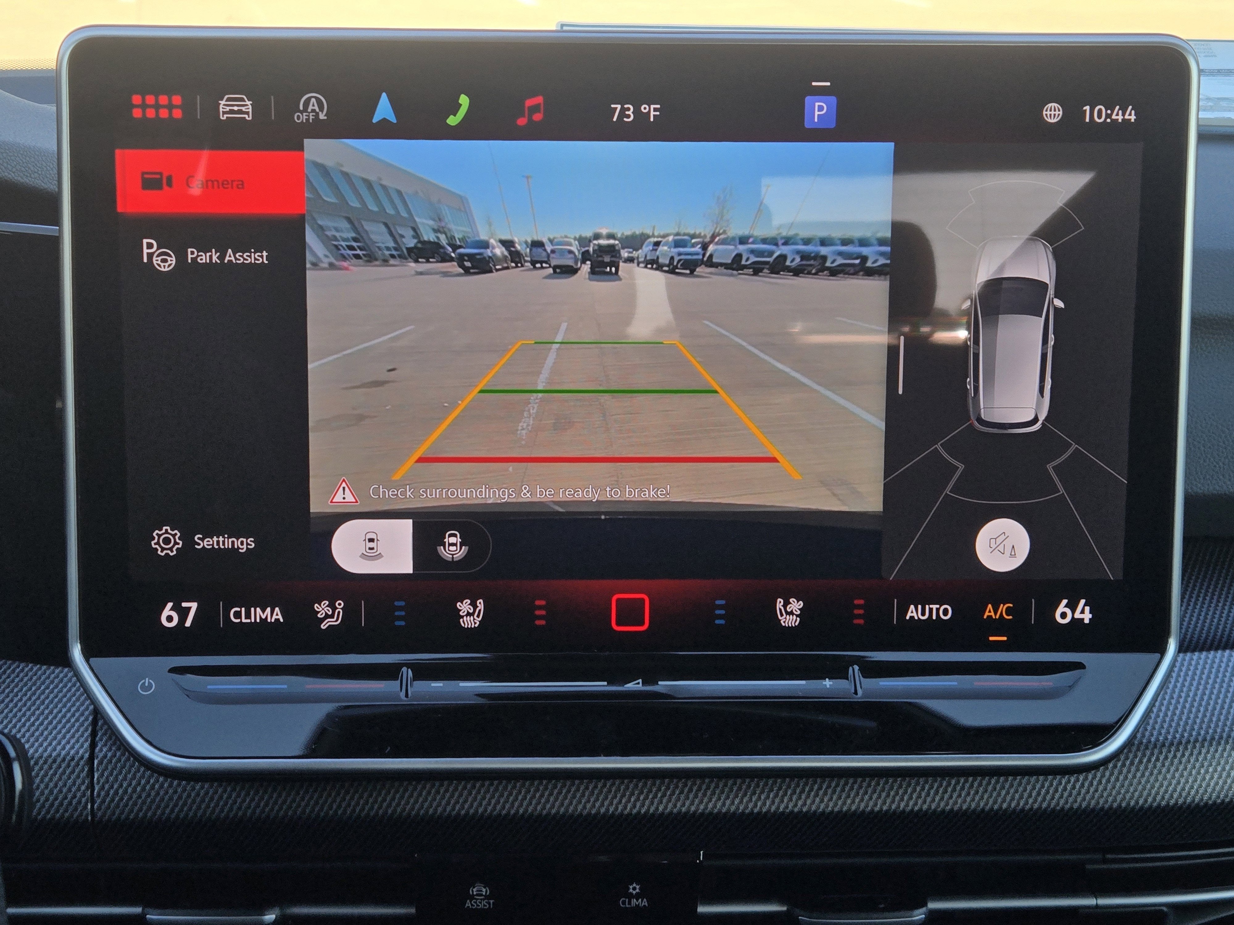 2026 Volkswagen Golf GTI Autobahn