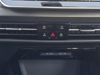 2026 Volkswagen Golf GTI Autobahn