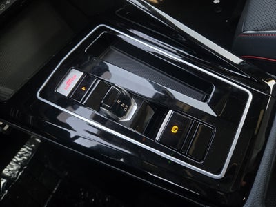 2026 Volkswagen Golf GTI Autobahn