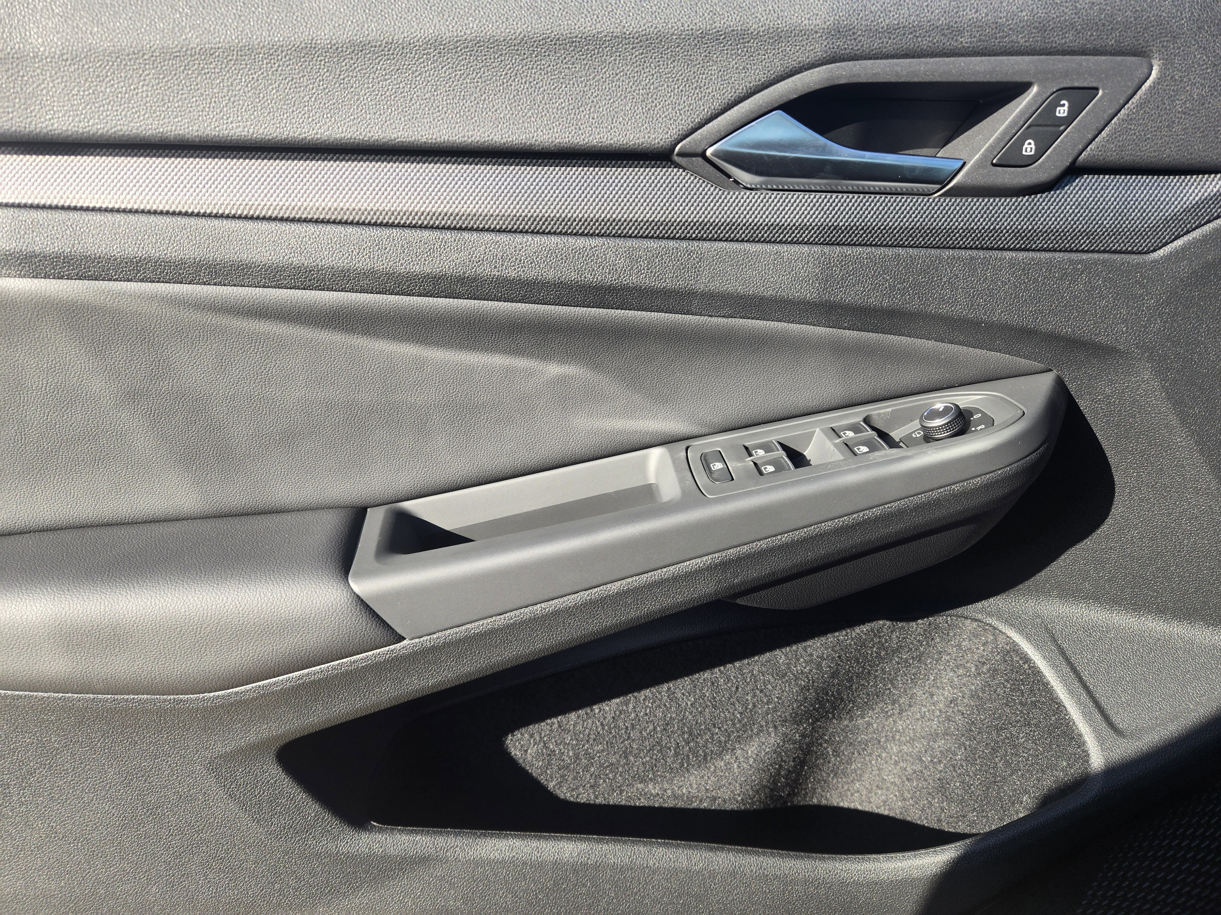 2026 Volkswagen Golf GTI Autobahn