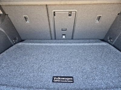 2026 Volkswagen Golf GTI Autobahn