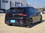 2026 Volkswagen Golf GTI Autobahn