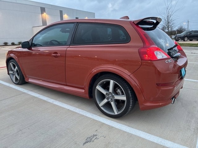 2011 Volvo C30 T5