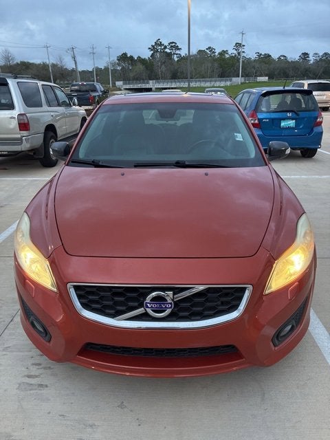 2011 Volvo C30 T5