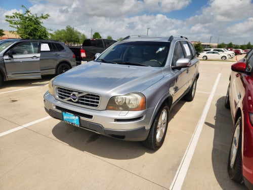 2011 Volvo XC90 I6