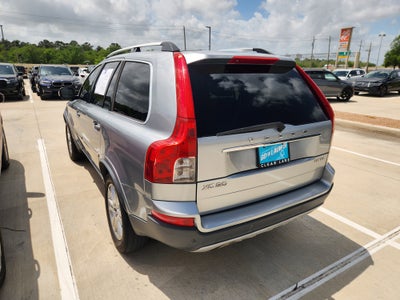 2011 Volvo XC90 I6