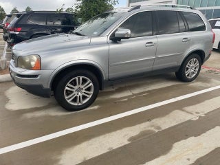 2011 Volvo XC90 I6