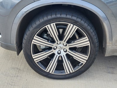 2020 Volvo XC90 Inscription