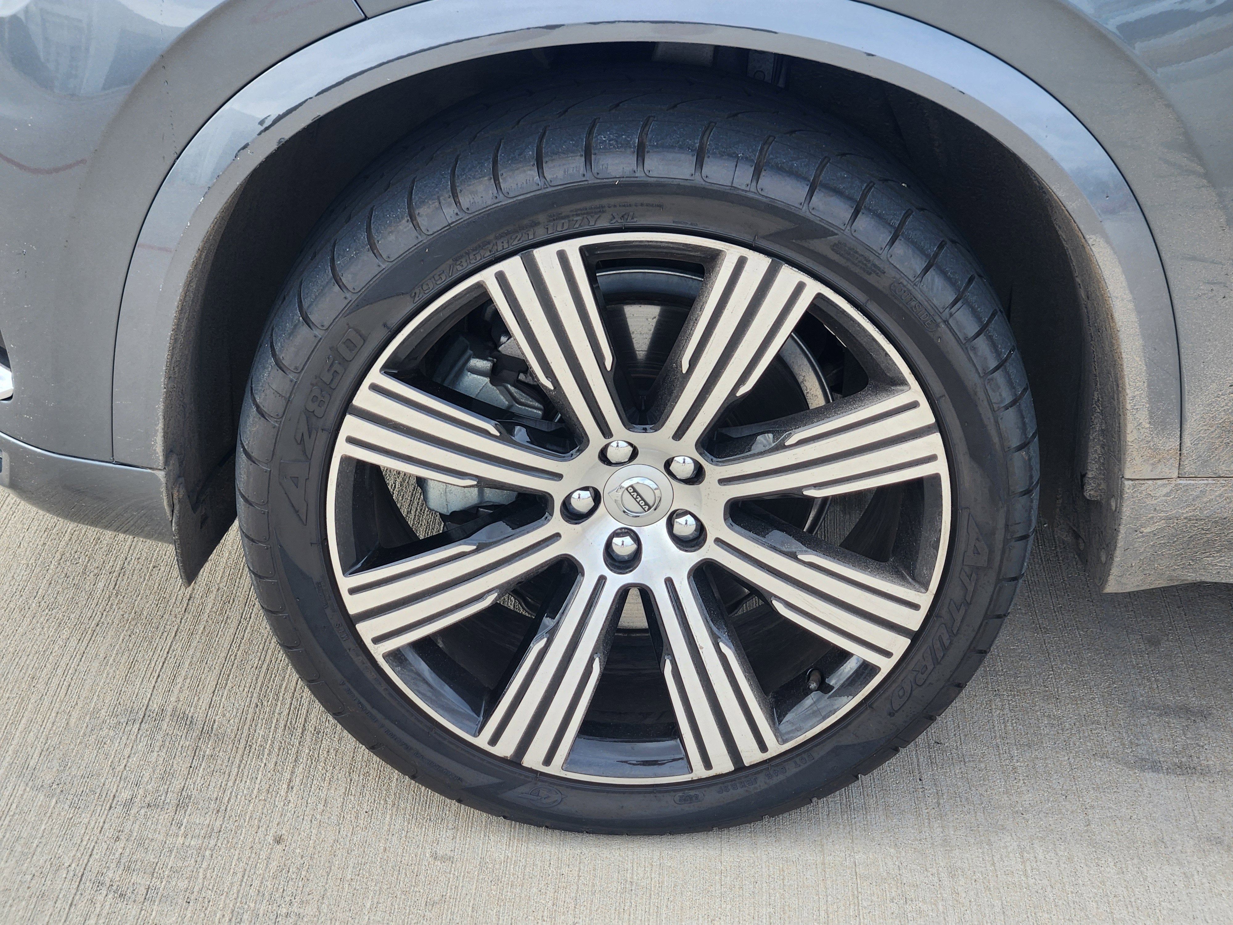 2020 Volvo XC90 Inscription