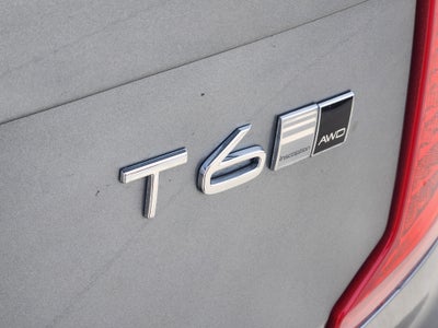 2020 Volvo XC90 Inscription