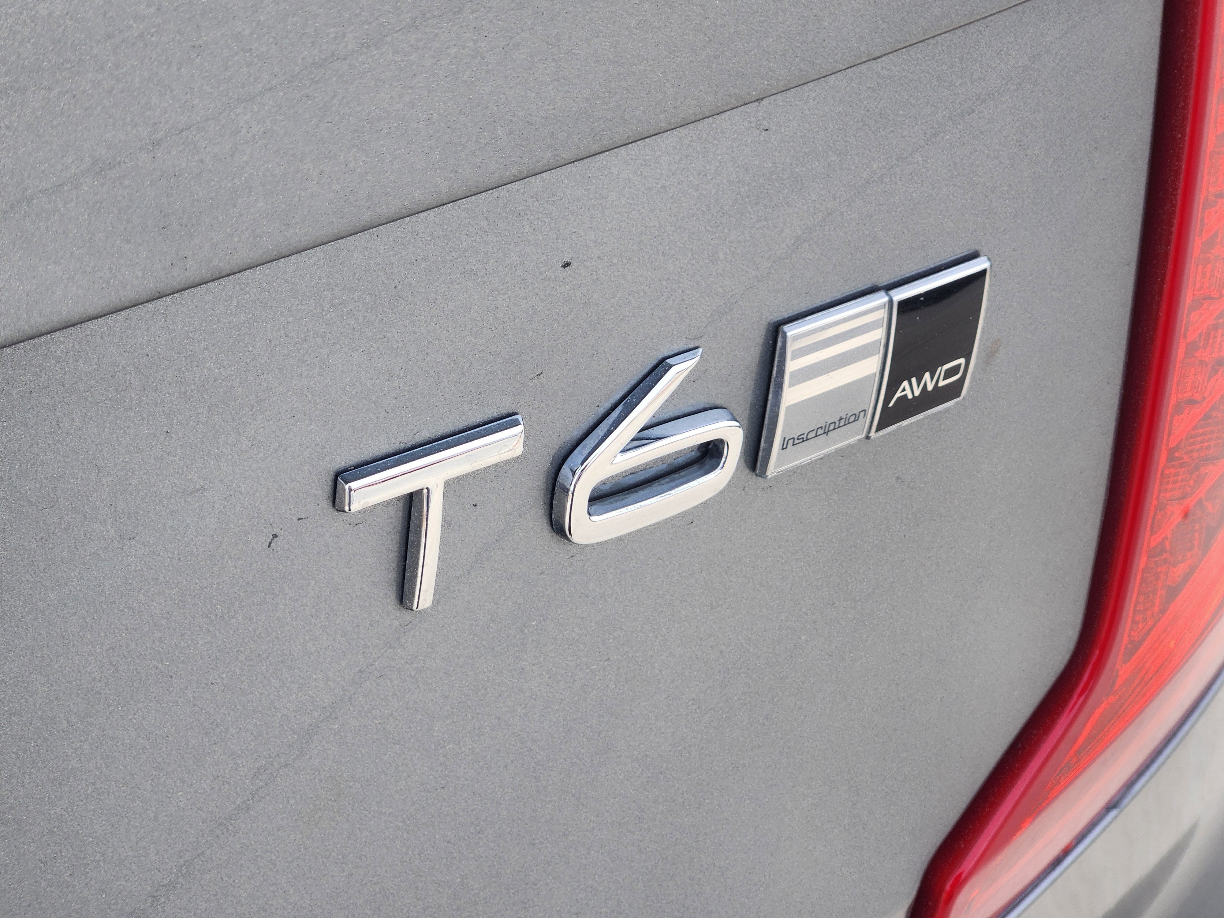 2020 Volvo XC90 Inscription