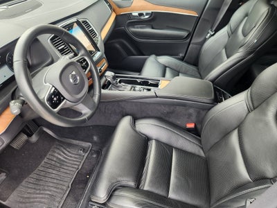 2020 Volvo XC90 Inscription