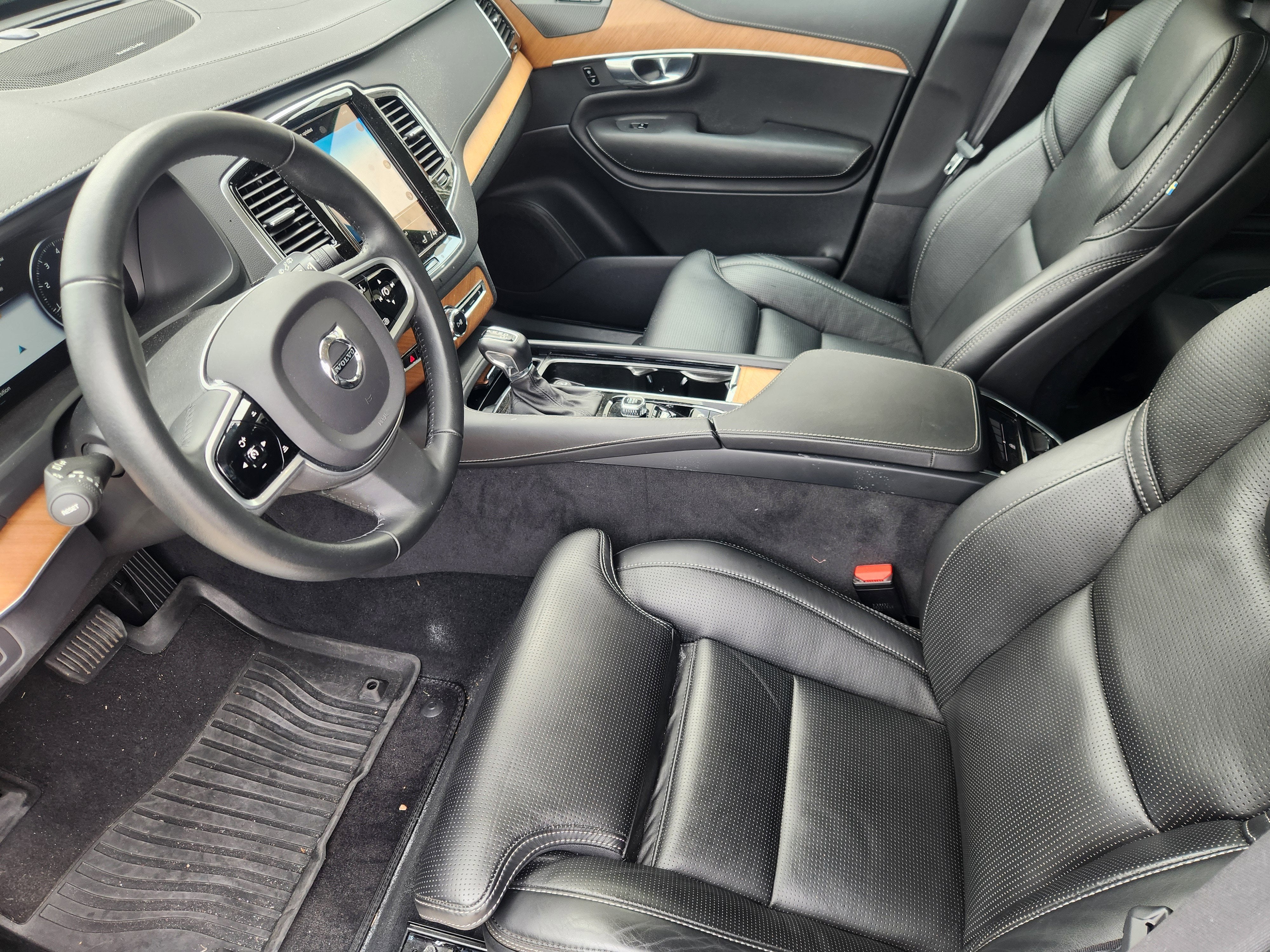 2020 Volvo XC90 Inscription