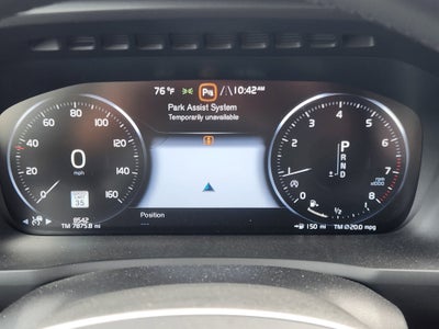 2020 Volvo XC90 Inscription