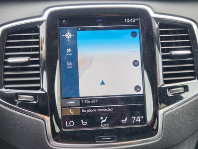 2020 Volvo XC90 Inscription