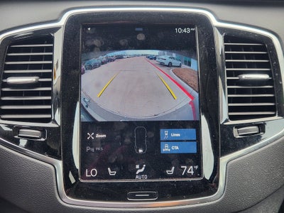 2020 Volvo XC90 Inscription