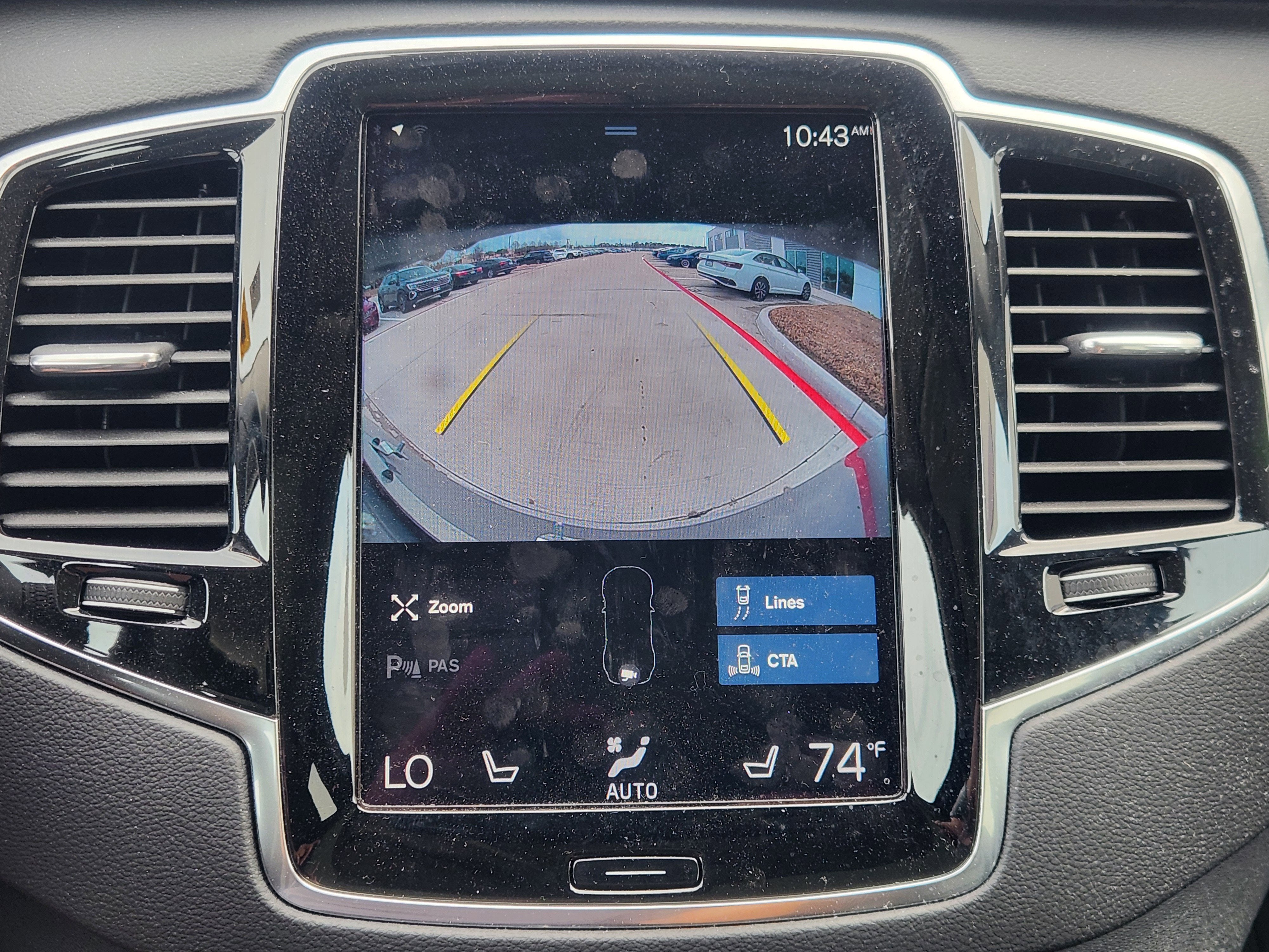 2020 Volvo XC90 Inscription