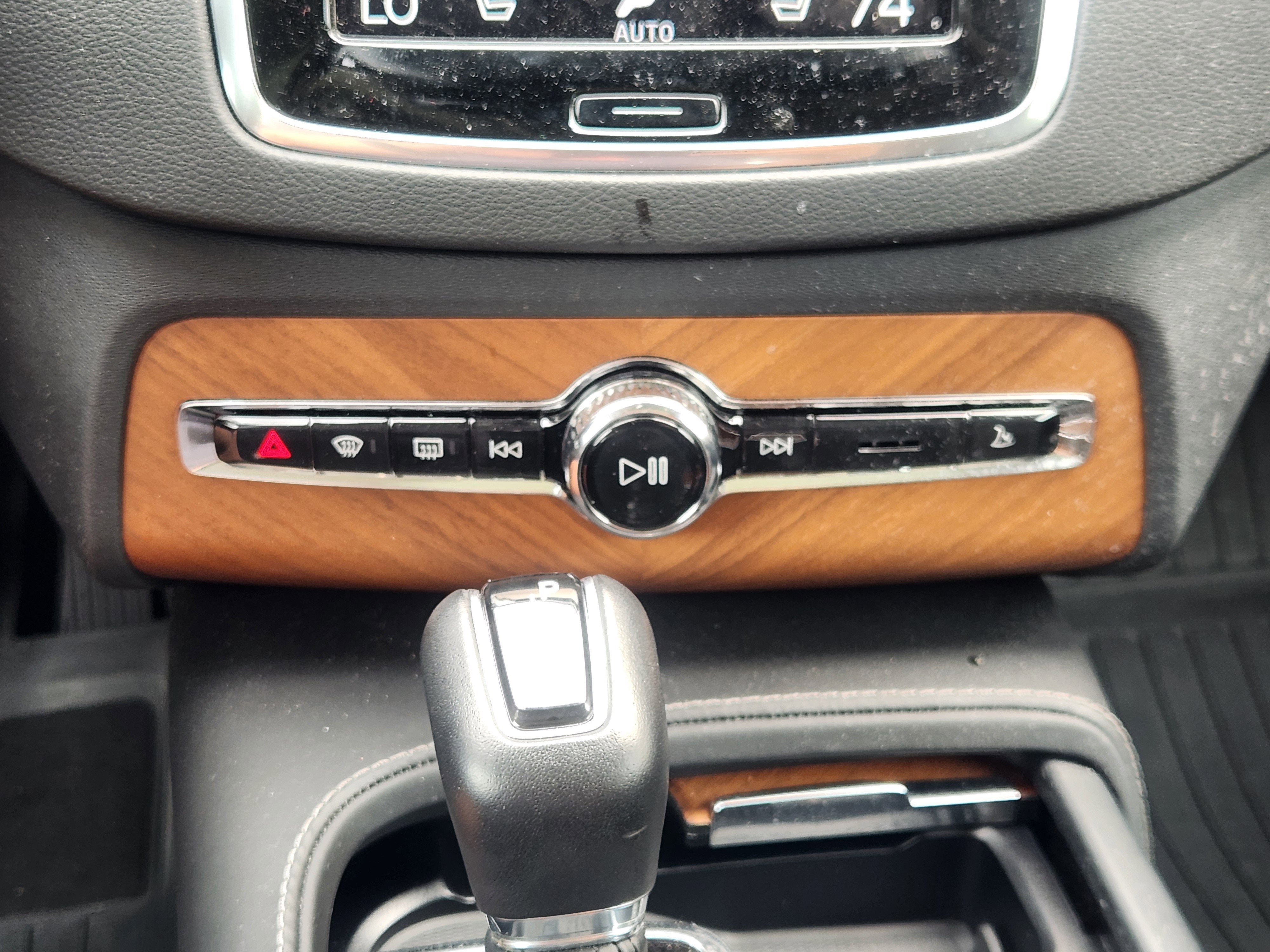 2020 Volvo XC90 Inscription