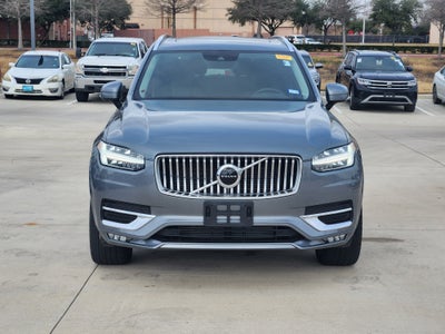 2020 Volvo XC90 Inscription