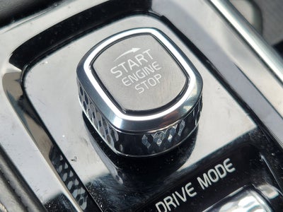 2020 Volvo XC90 Inscription