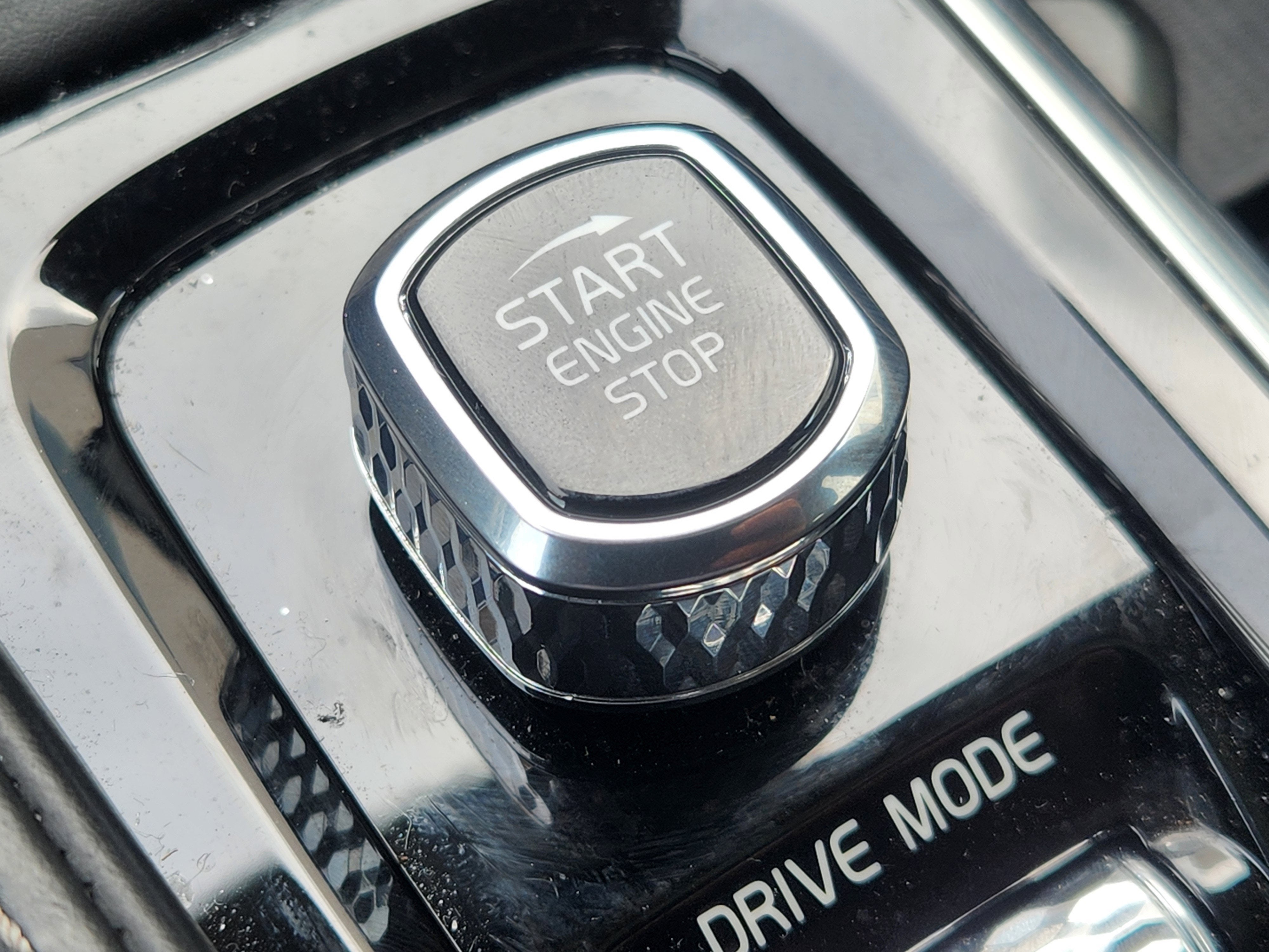 2020 Volvo XC90 Inscription