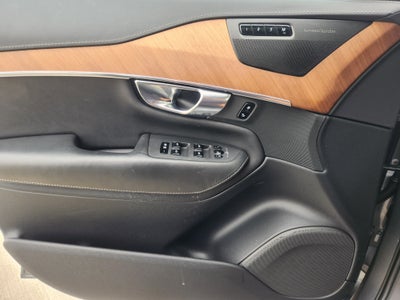 2020 Volvo XC90 Inscription