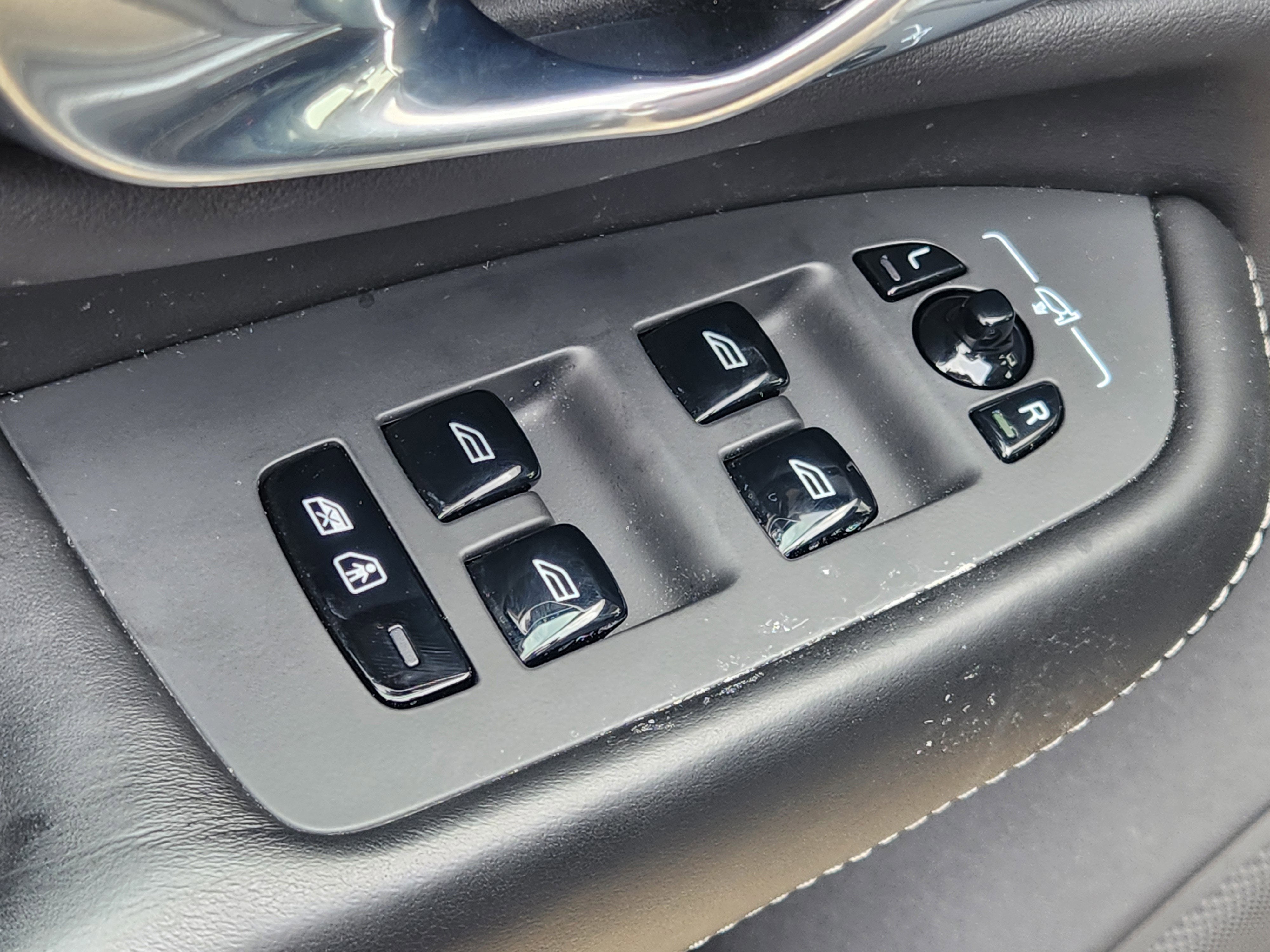 2020 Volvo XC90 Inscription