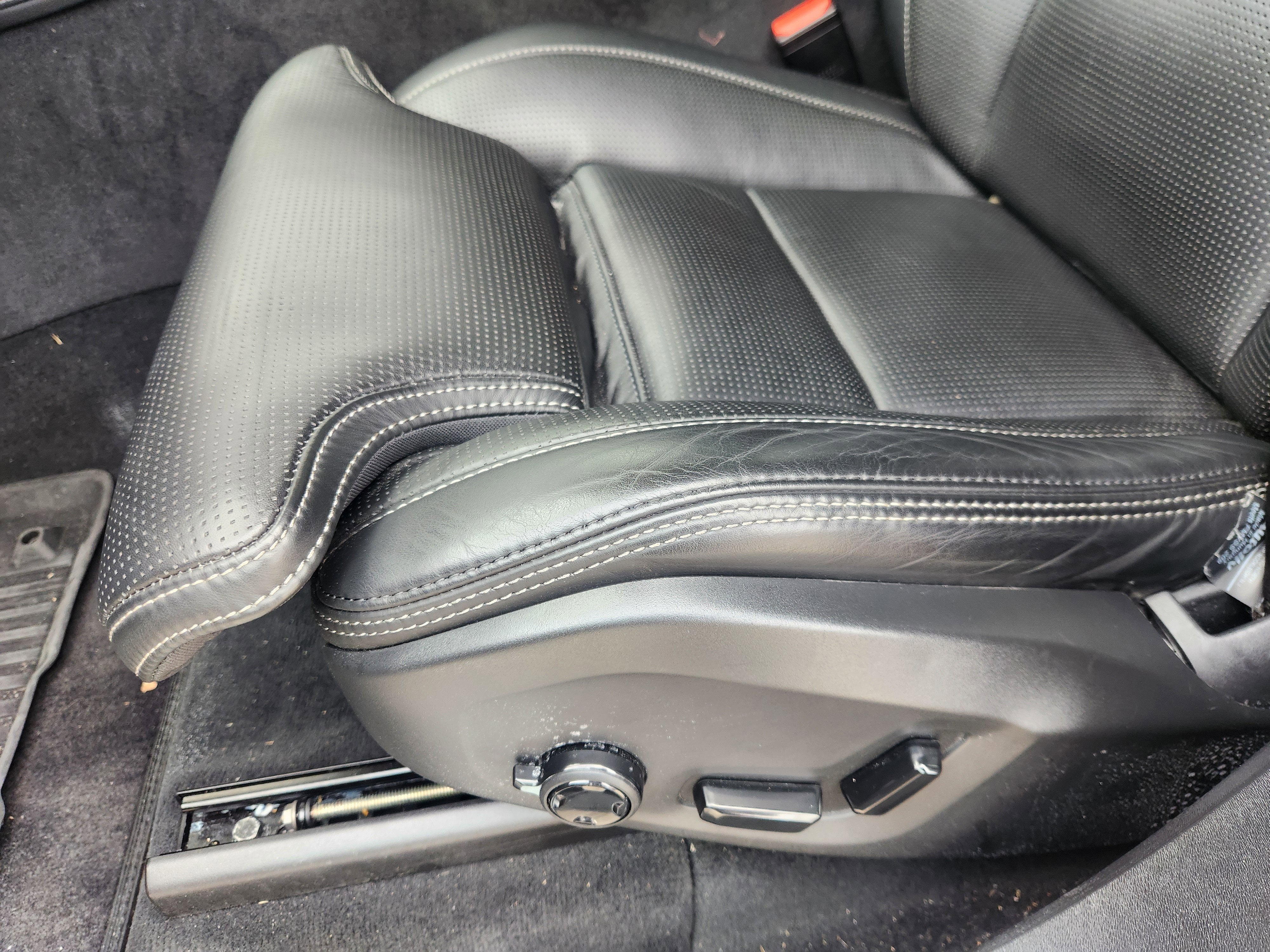 2020 Volvo XC90 Inscription