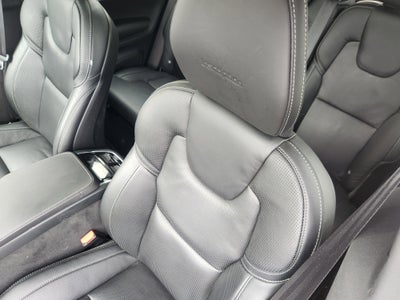 2020 Volvo XC90 Inscription