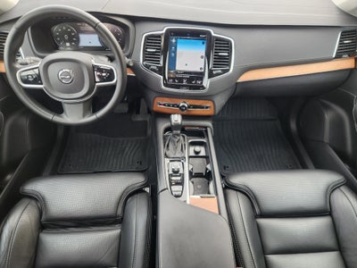 2020 Volvo XC90 Inscription