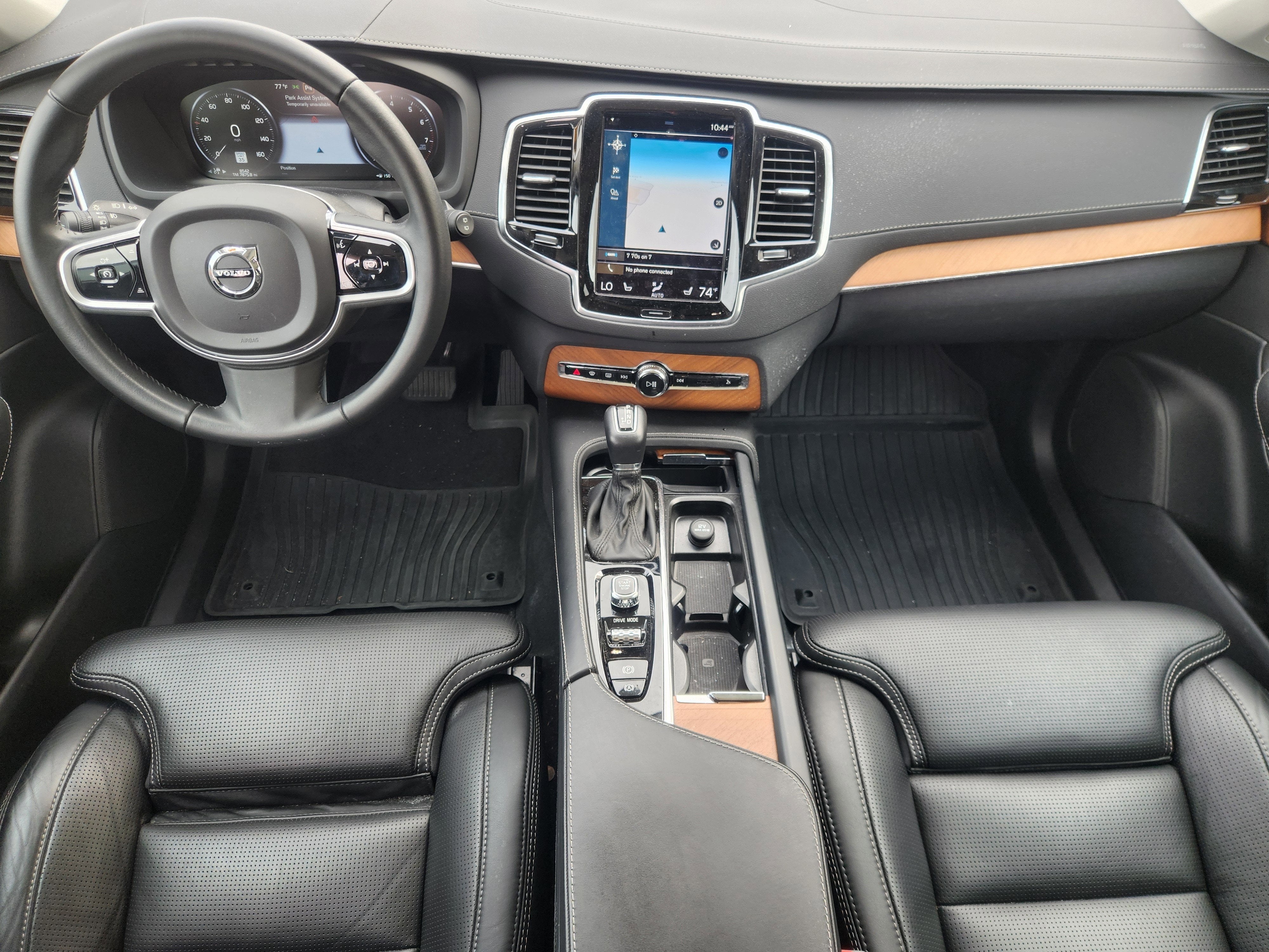 2020 Volvo XC90 Inscription