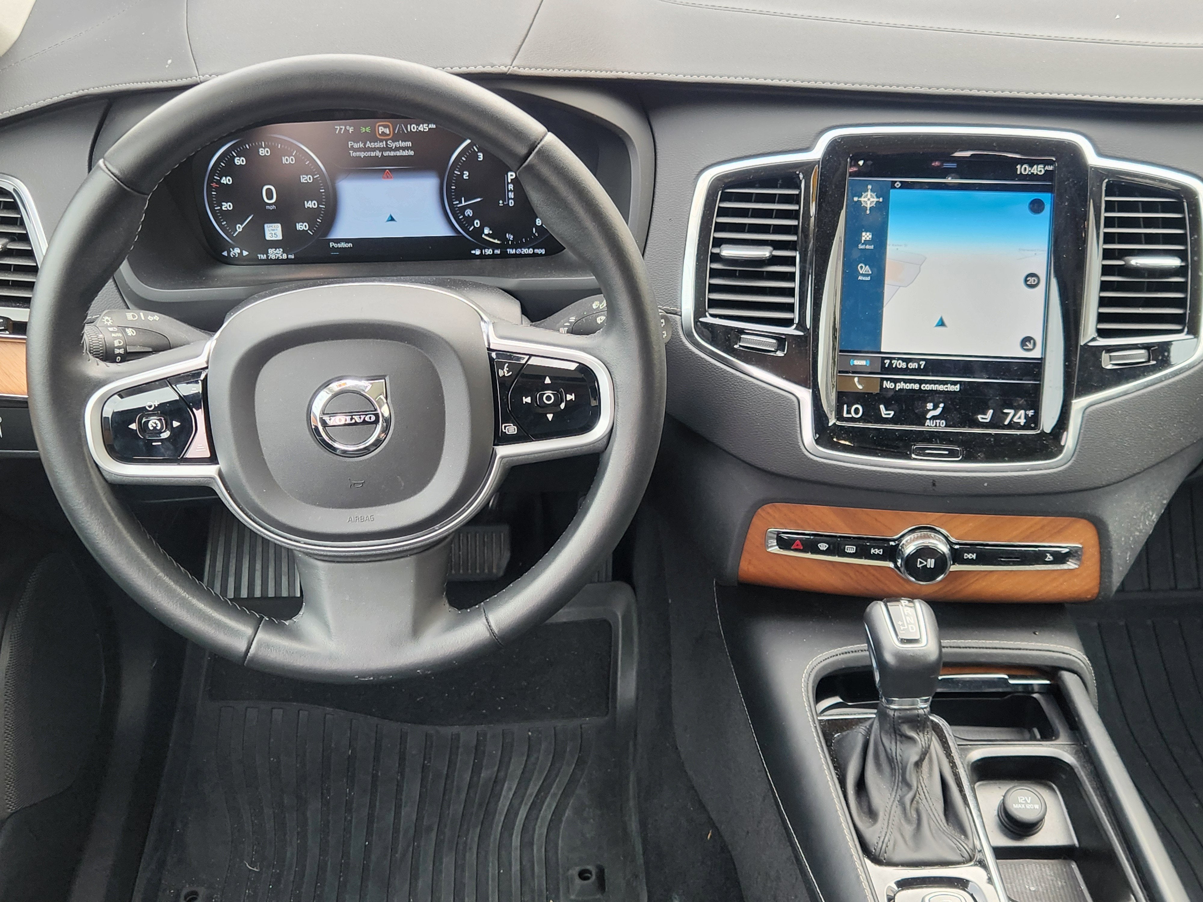 2020 Volvo XC90 Inscription