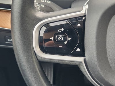 2020 Volvo XC90 Inscription