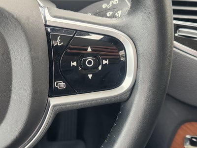 2020 Volvo XC90 Inscription