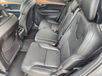 2020 Volvo XC90 Inscription