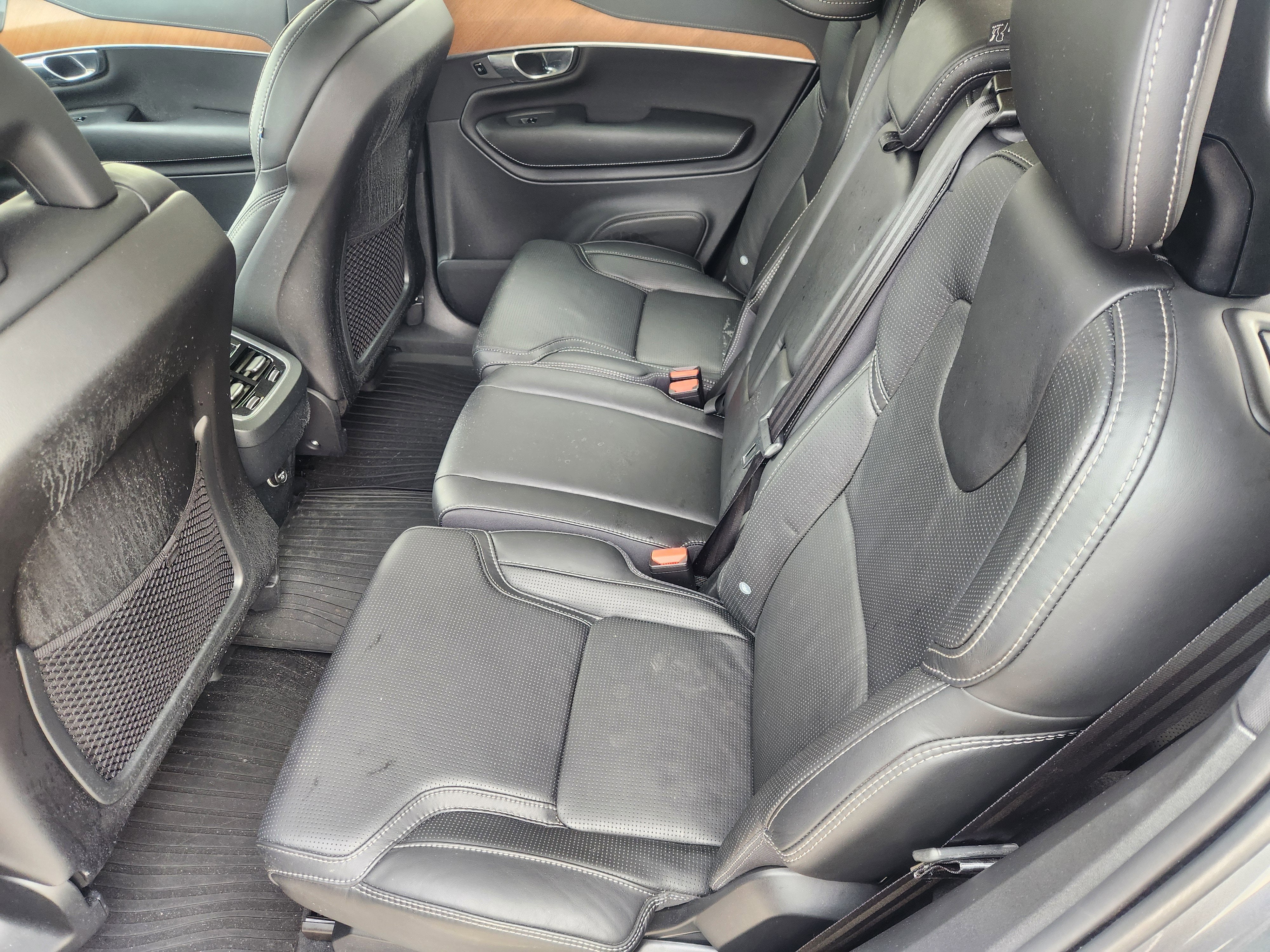 2020 Volvo XC90 Inscription