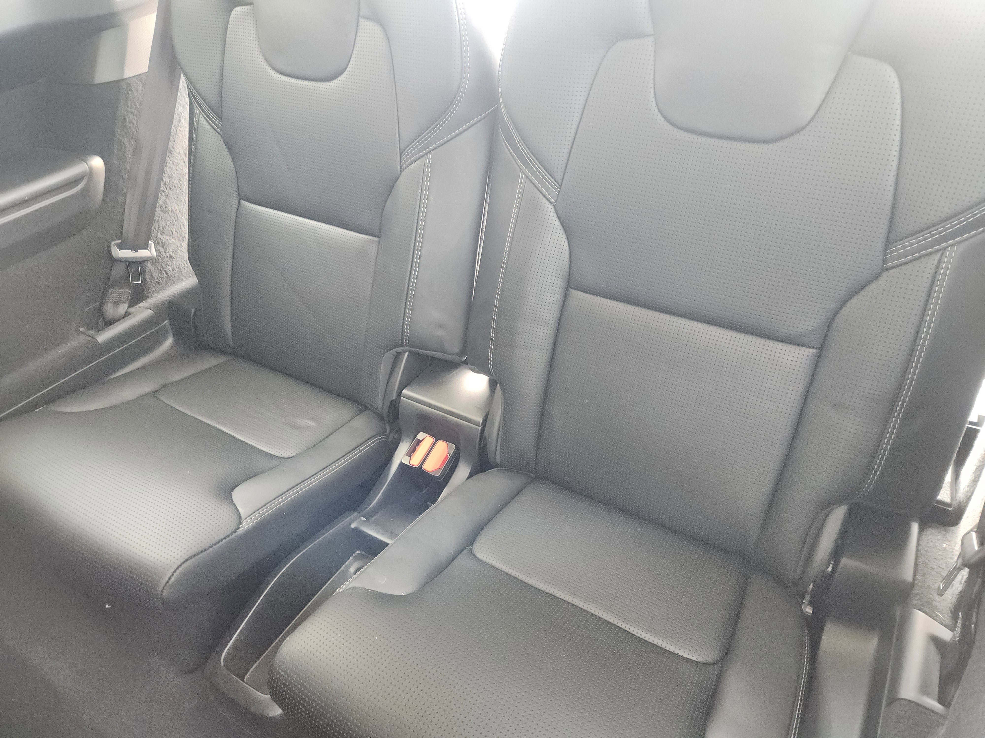 2020 Volvo XC90 Inscription