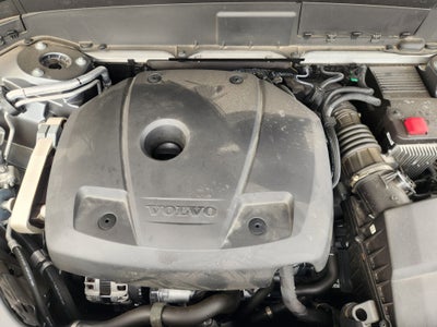 2020 Volvo XC90 Inscription